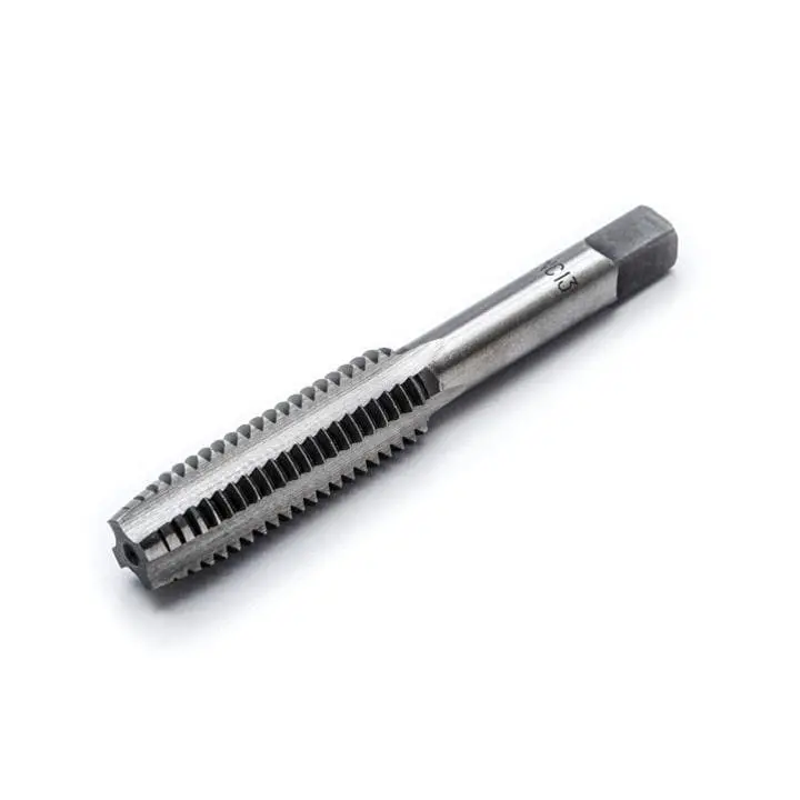 Gearwrench 388713N Precision Tap Set For Thread Repair 1