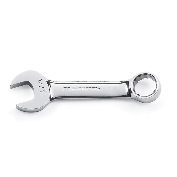 Gearwrench 81639 Precision Ratcheting Wrench Set 1