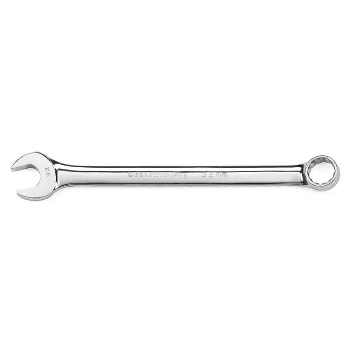Gearwrench 81745D Adjustable Wrench – Durable Chrome-Vanadium Construction 1