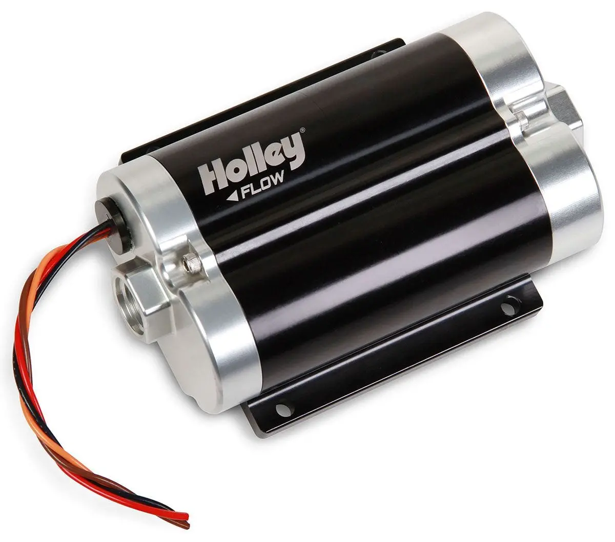 Holley Dominator 200 Gph High-Output Fuel Pump – Ho12-1800 1