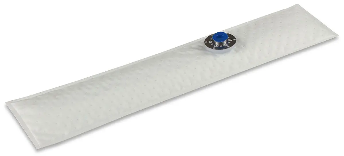 Hydramat Oil Pan Baffle System – Ho16-111 1