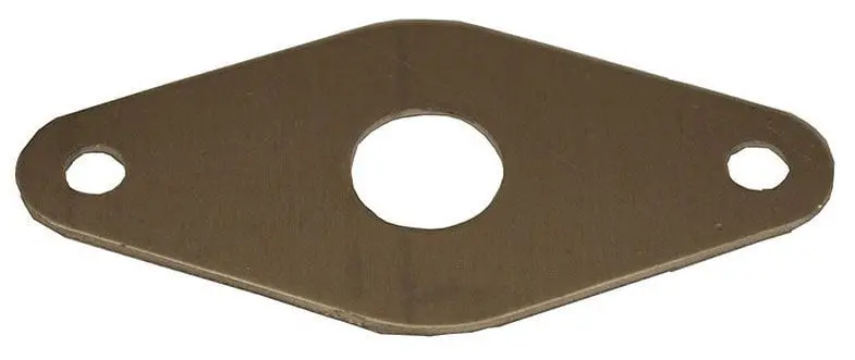 Hrp-8010V Aluminum Hood Mounting Plate – Lightweight Custom Fit 1