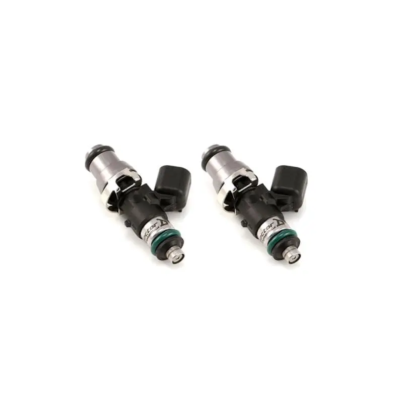 Injector Dynamics 1700.48.14.14.2 High-Flow Fuel Injectors 1