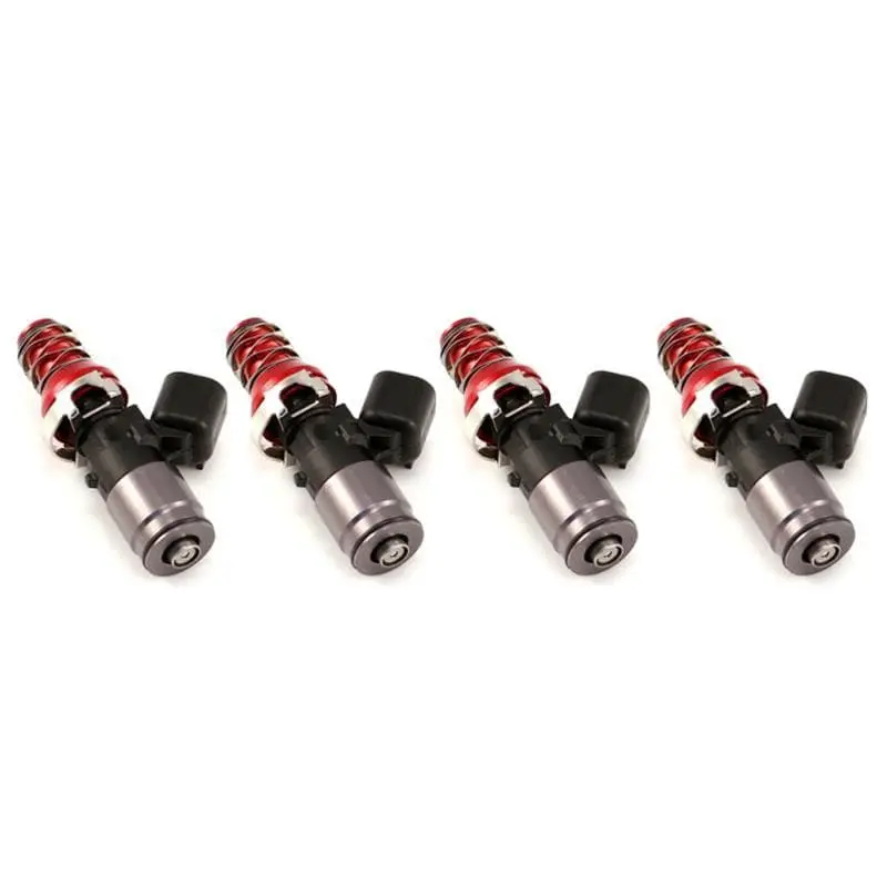 Injector Dynamics Id2600X High-Flow Fuel Injectors (2600 Cc/Min) 1