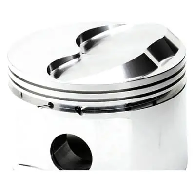 Je Forged Wedge-Dome Pistons – 400/440 Chrysler Big-Block Compatible (213684) 1