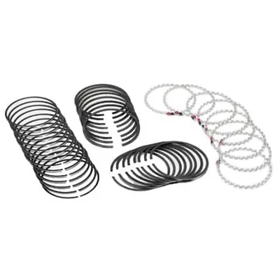 Je Jg7708-4155-5 Piston Ring Set 1
