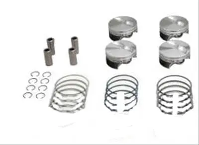 Je Pistons 312420 Performance Engine Pistons 1