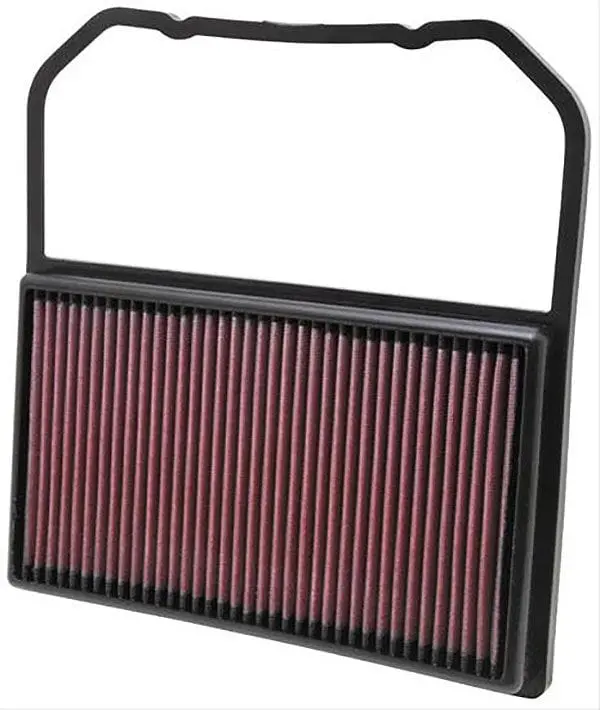 K&N High-Flow Replacement Air Filter – Washable Panel Style Kn33-2994 1