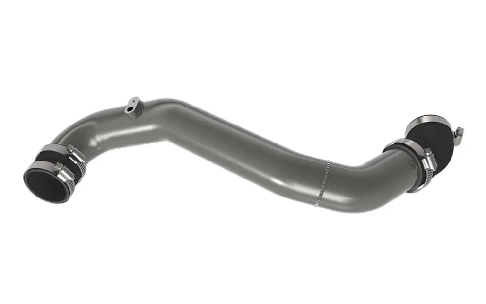 K&N 77-1009Kc High-Flow Charge Pipe Assembly 1