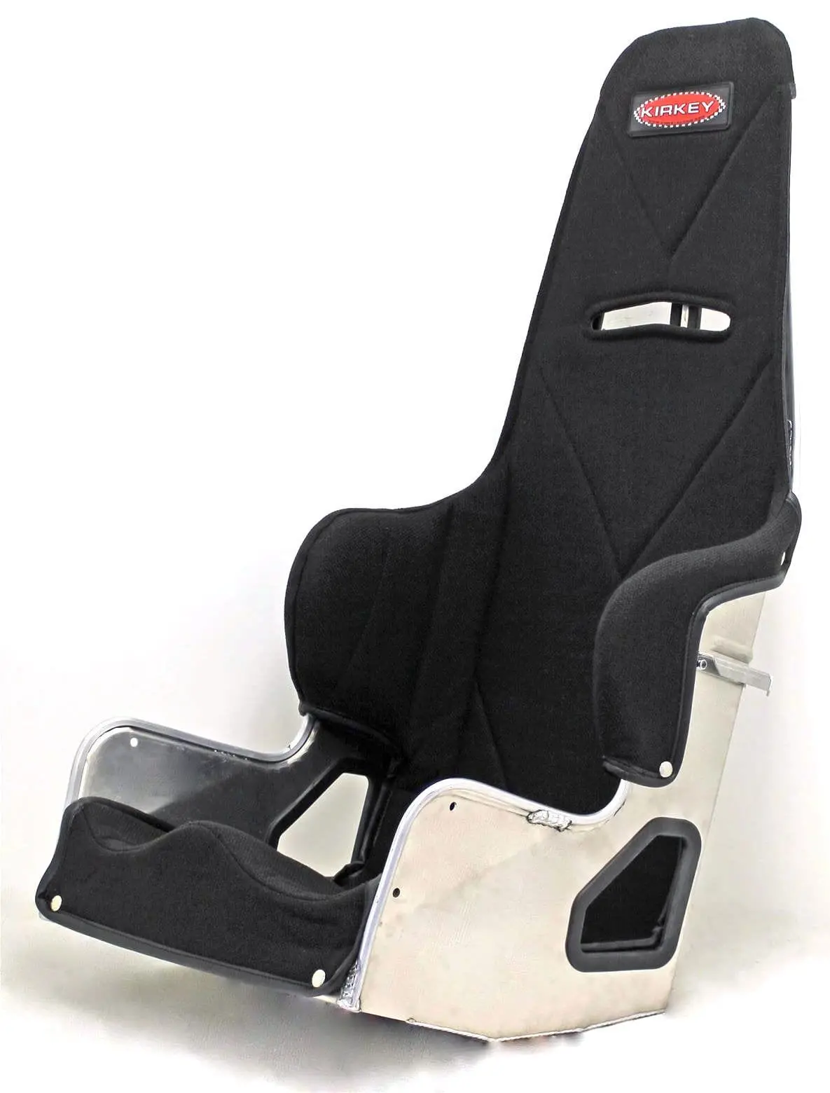 Black Tweed Custom Seat Cover – Ki3814011 1