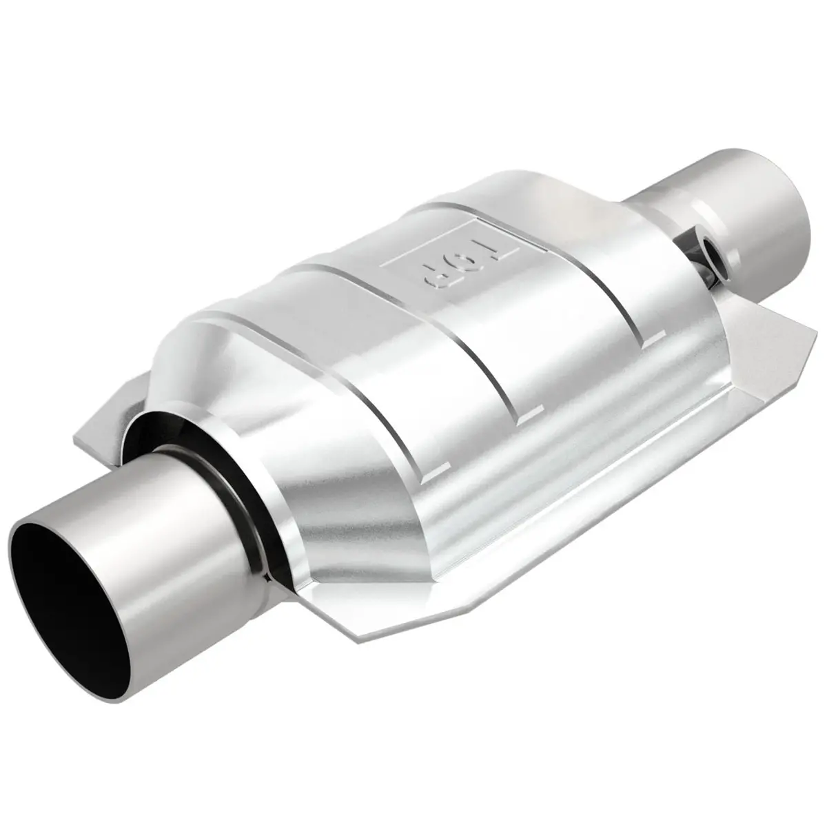 Magnaflow 441334 California-Compliant Catalytic Converter – Carb-Certified 40000 Series Unit 1
