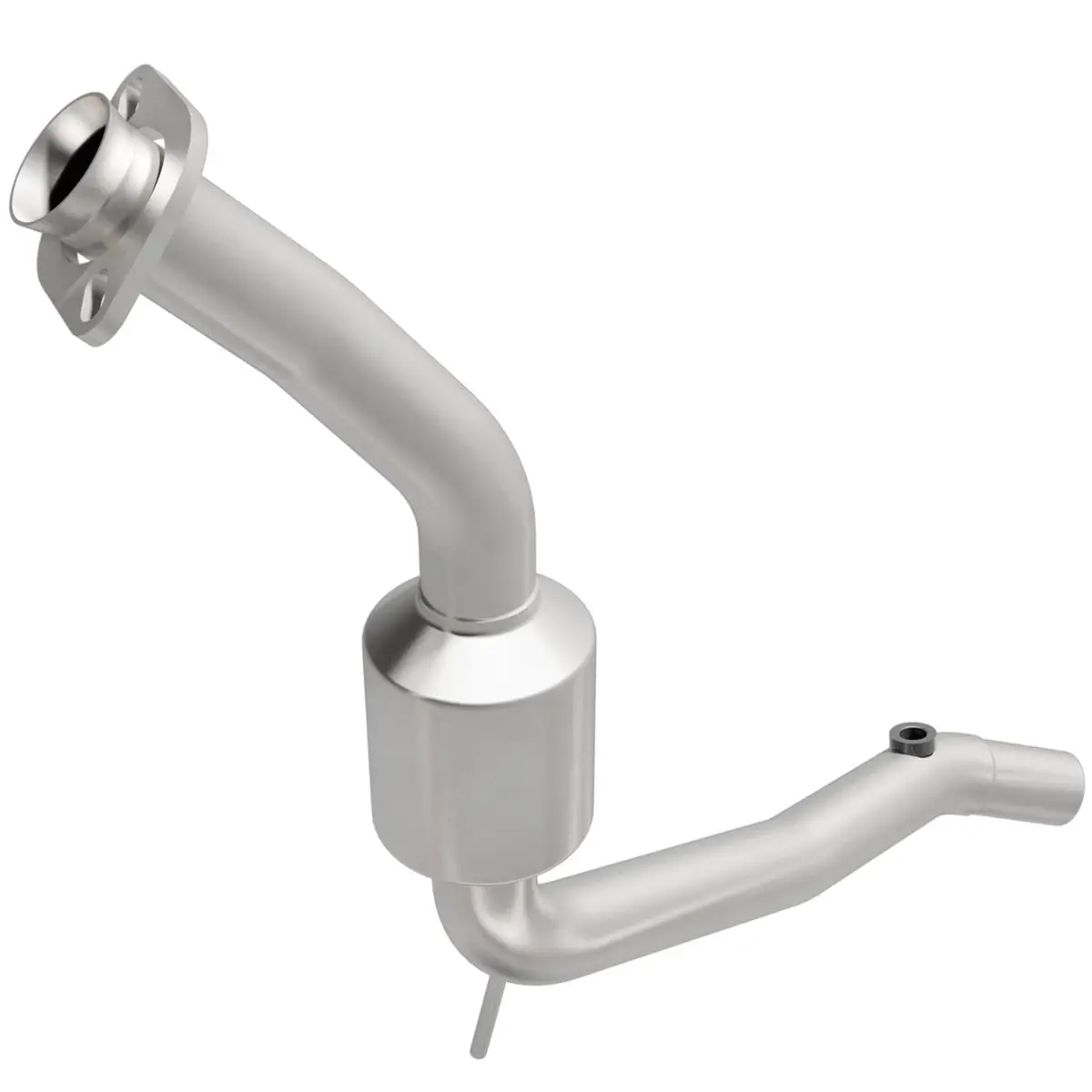 Magnaflow 444319 Oem-Style Catalytic Converter – Direct Replacement Fitment 1