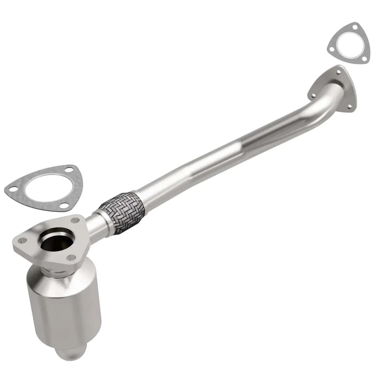 Magnaflow 49309 Direct-Fit Catalytic Converter 1