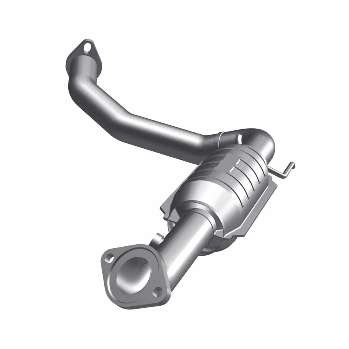 Magnaflow 49697 Direct-Fit Catalytic Converter 1