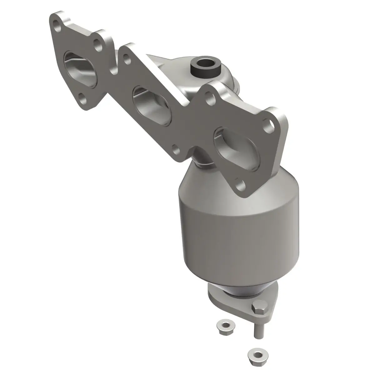 Magnaflow Direct-Fit Catalytic Converter – Epa-Compliant Oem Replacement (50318) 1