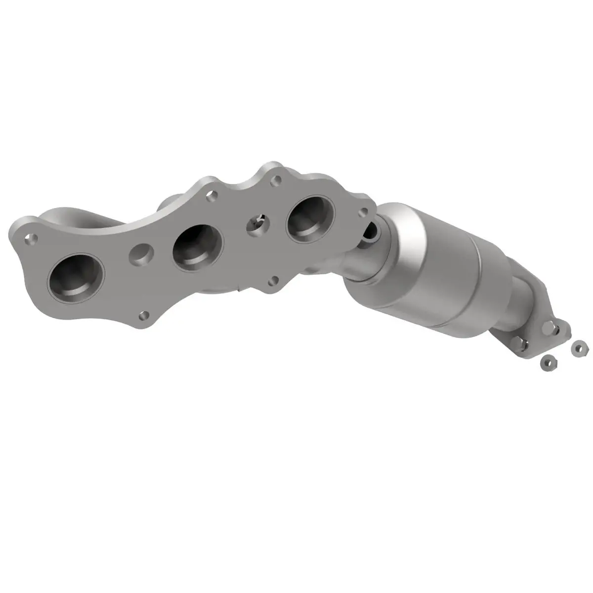 Magnaflow Direct-Fit Catalytic Converter – Epa-Compliant Replacement (51228) 1
