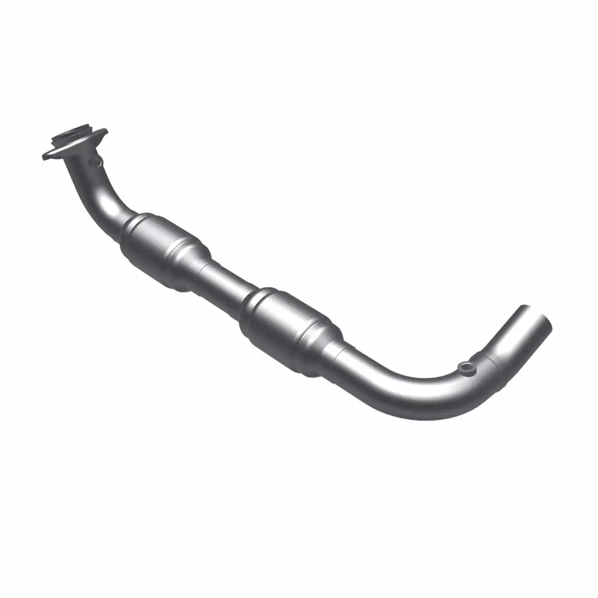 Magnaflow 93154 Direct-Fit Catalytic Converter 1