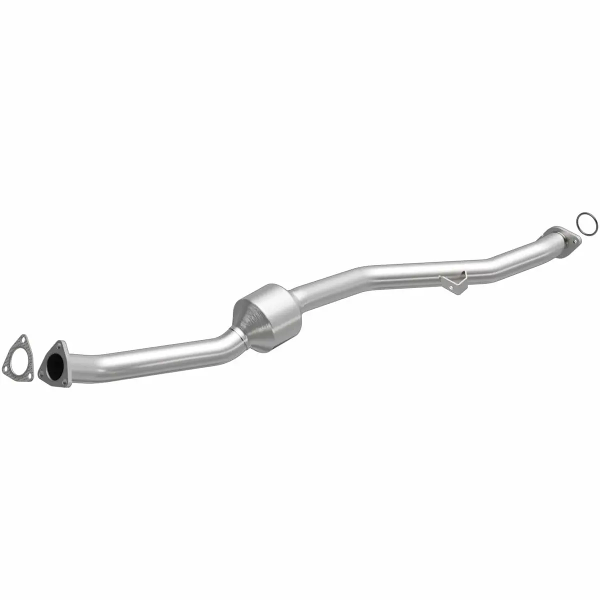 Magnaflow Direct-Fit Catalytic Converter – Epa-Compliant Oem Replacement (21-277) 1