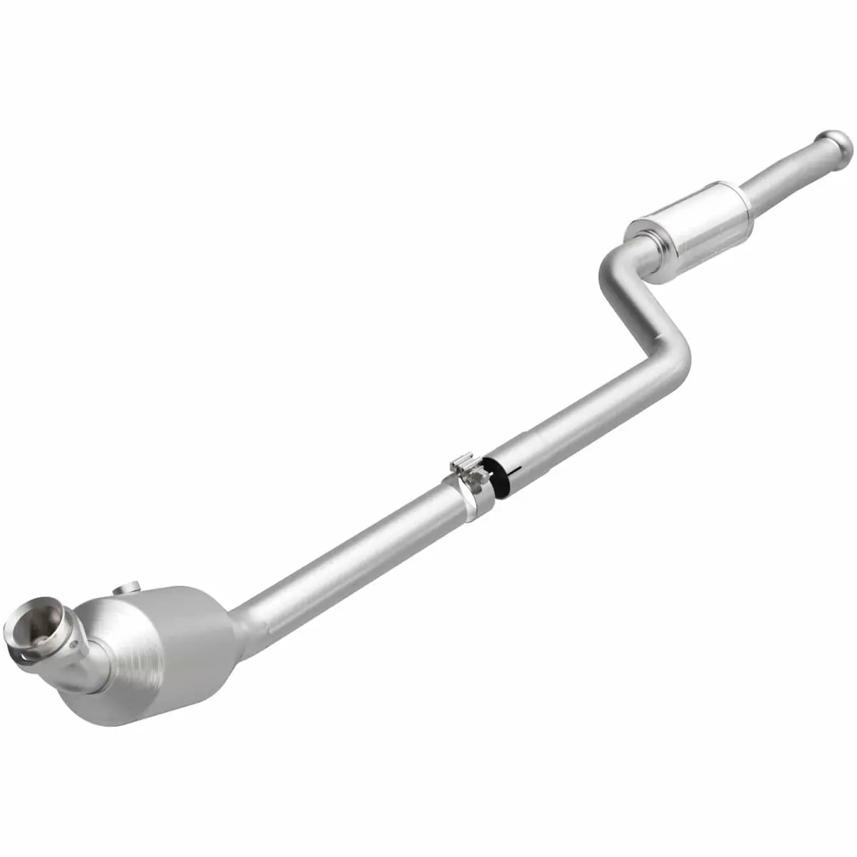 Magnaflow Oem-Style Epa-Approved Direct-Fit Catalytic Converter – Model 21-497 1