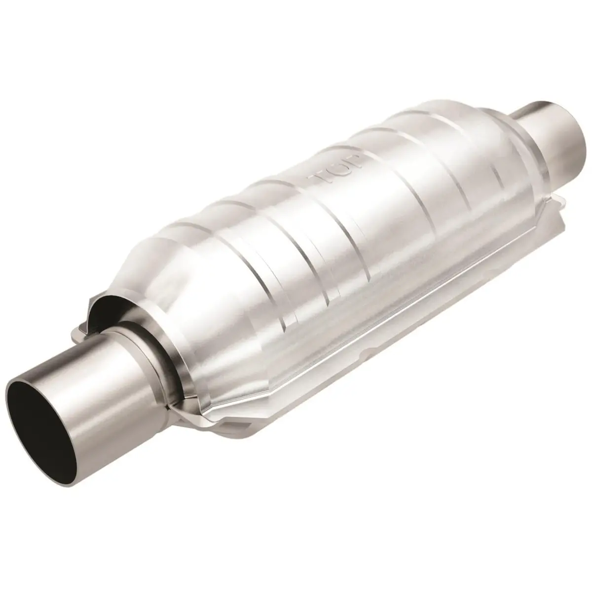 Magnaflow 440105 Universal Catalytic Converter 1