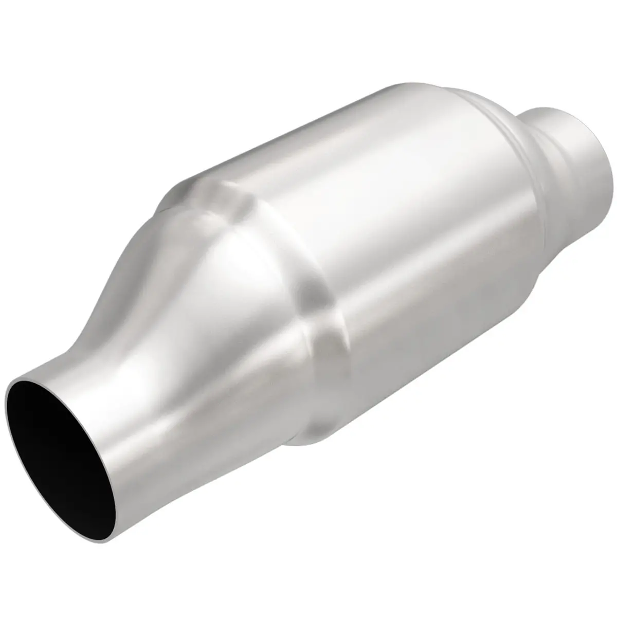 Magnaflow Universal Spun Stainless Catalytic Converter – 54905 1