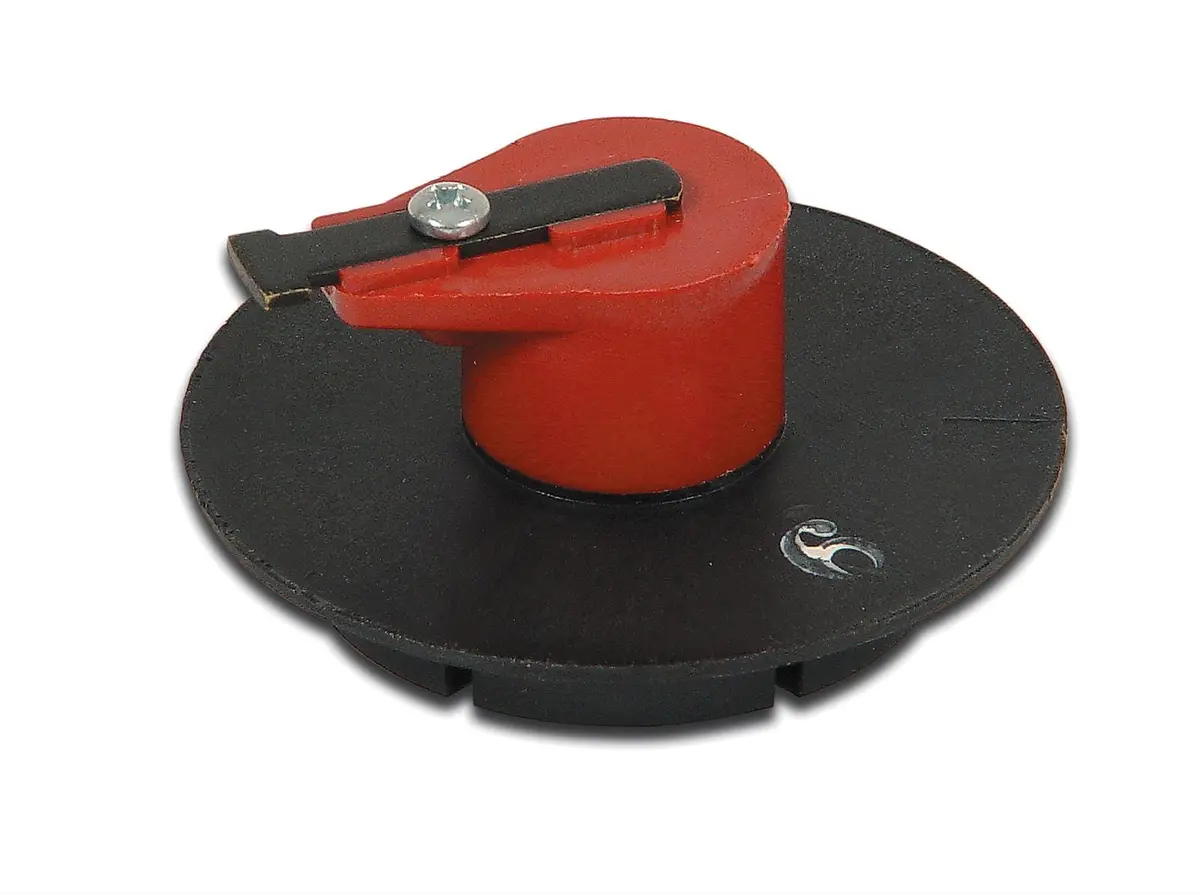 Mallory 323M High-Performance Distributor Rotors For Ignition Systems 1