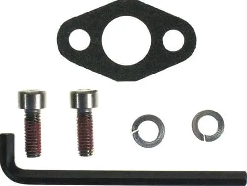 Melling Oil Pump Gasket & Seal Kit – Designed For M-Series Pumps, Part #M-55085 1