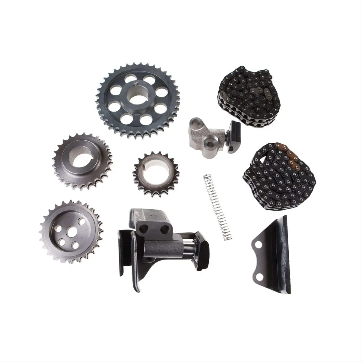 Melling 3Dr62 Replacement Timing Chain Assembly 1