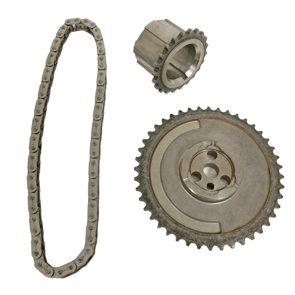 Melling 3-3Srh60Sa High-Performance Timing Chain Set 2