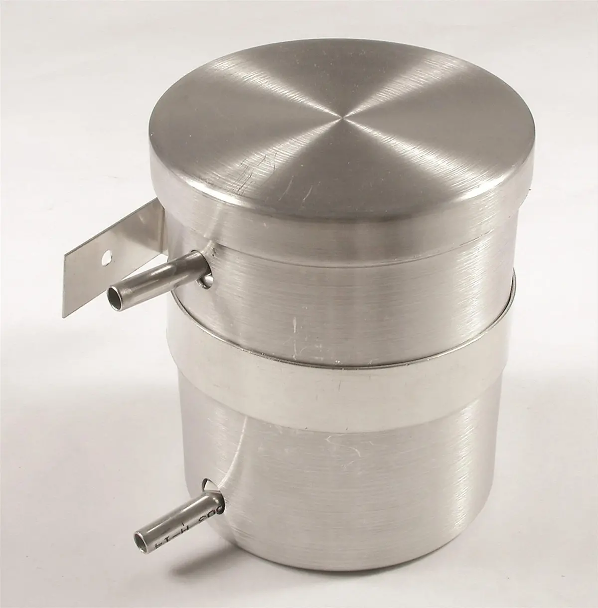 Mr. Gasket 1350 Aluminum Cool Can Radiator Overflow Tank 1