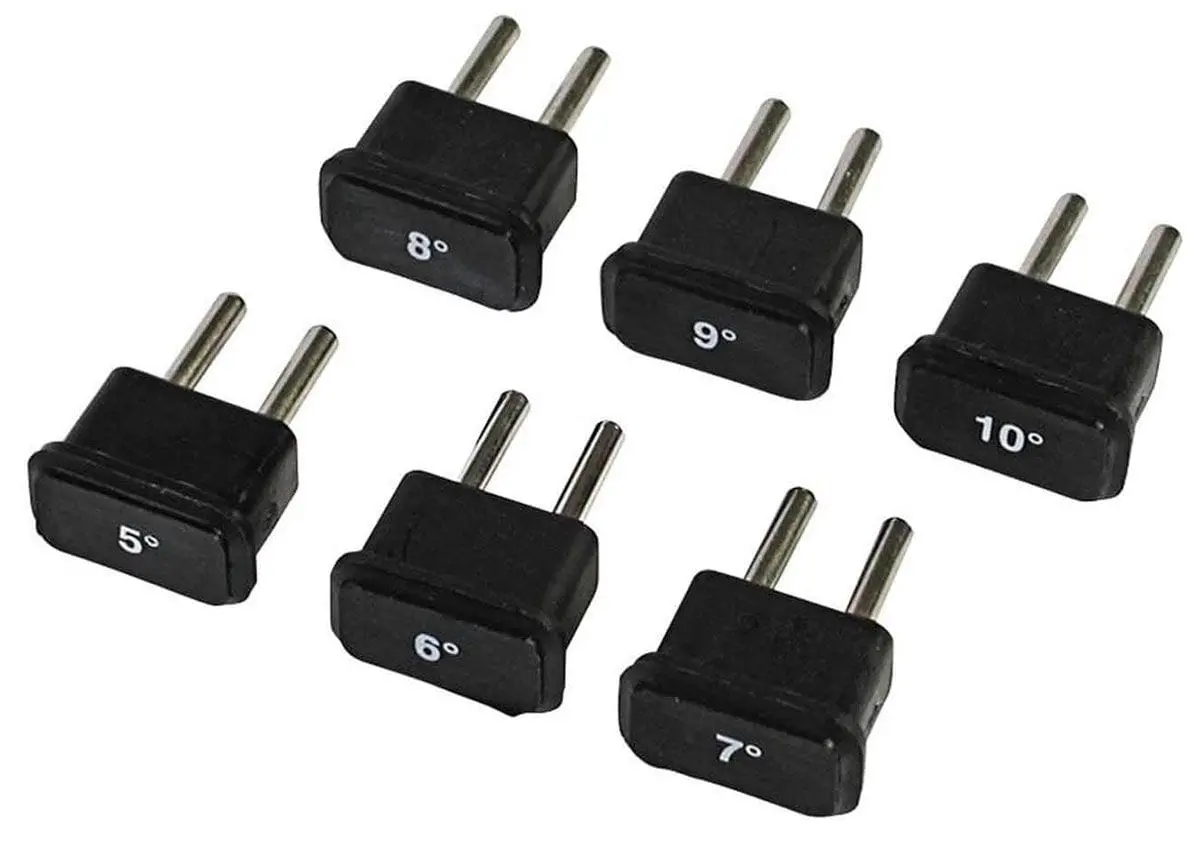 Msd 8776 Adjustable Ignition Retard Module 1