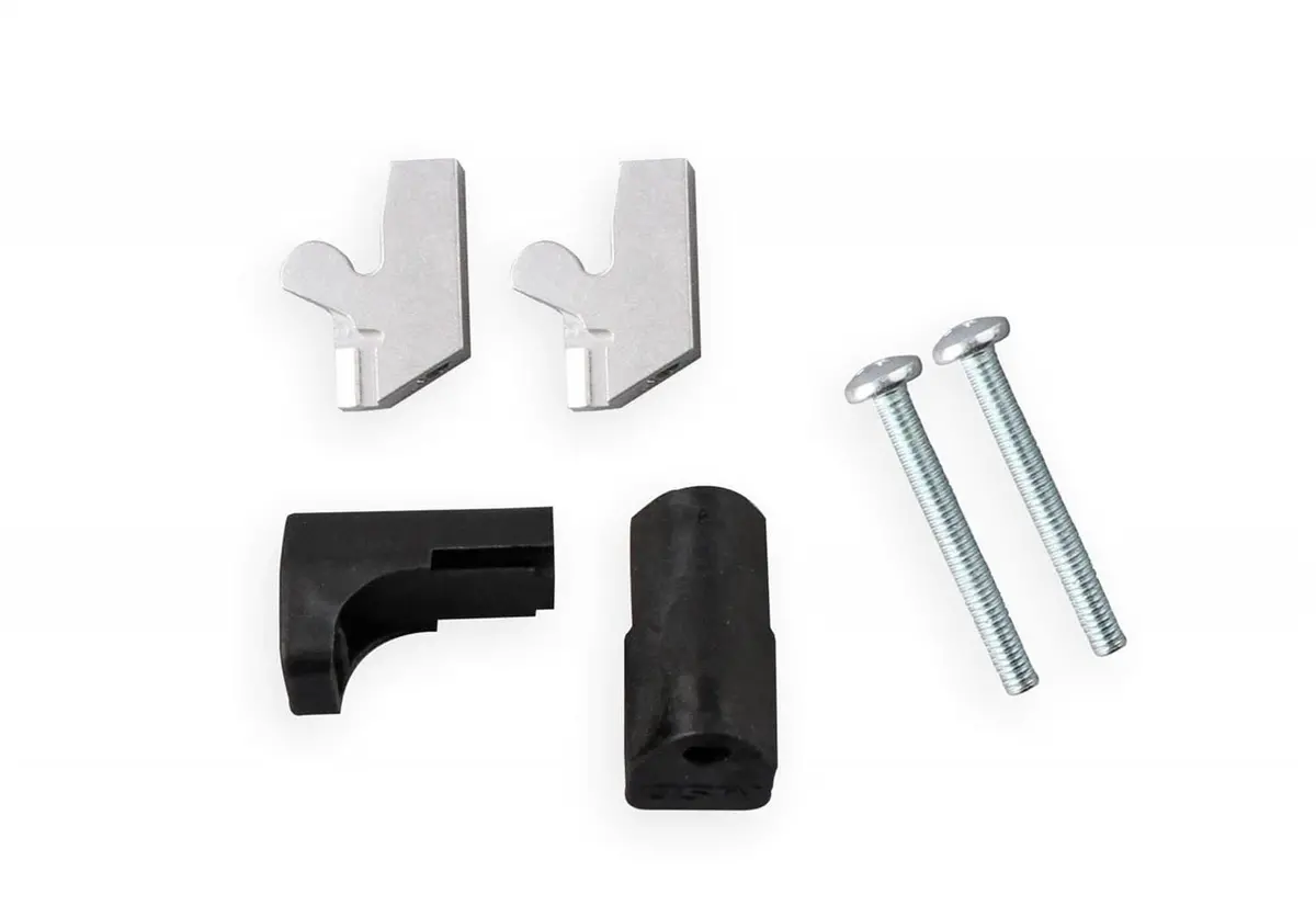 Msd Distributor Cap Retention Kit – Secure Mounting Hardware Set (8499) 1