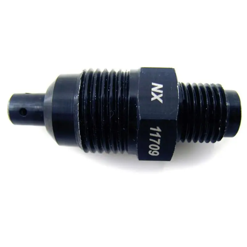 Nitrous Express 11709 Blow-Off Safety Caps For Nitrous Systems 1
