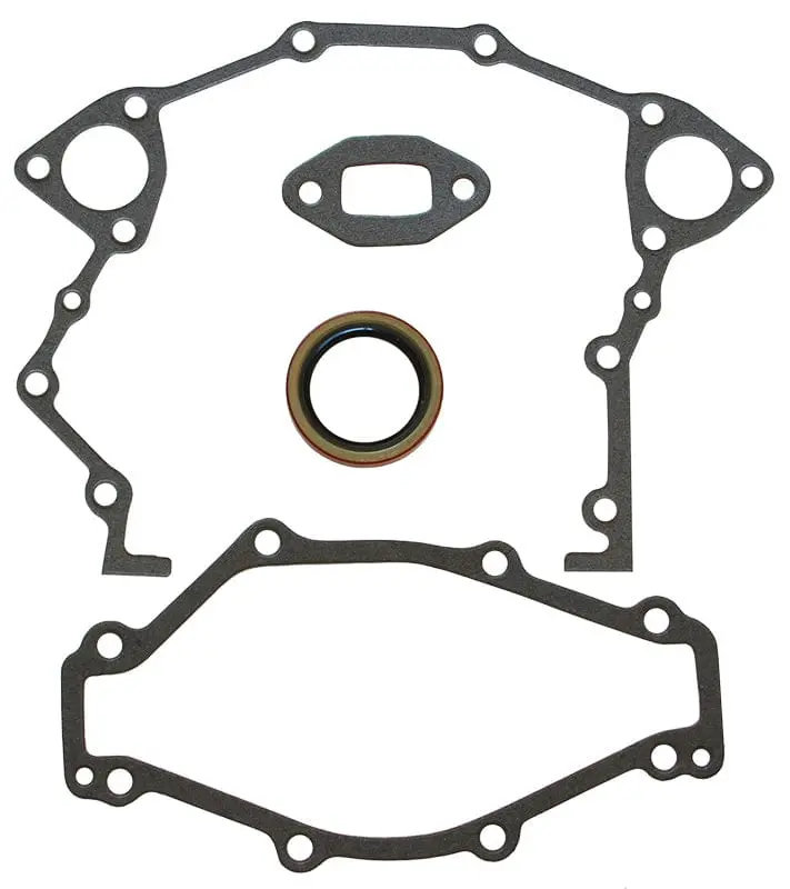 5-Regulation Timing Cover Seal Replacement Set – Part 308 1
