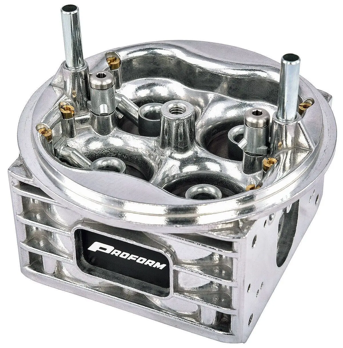 Pr67100C Carburetor Main Body Replacement For Classic And Vintage Engines 1
