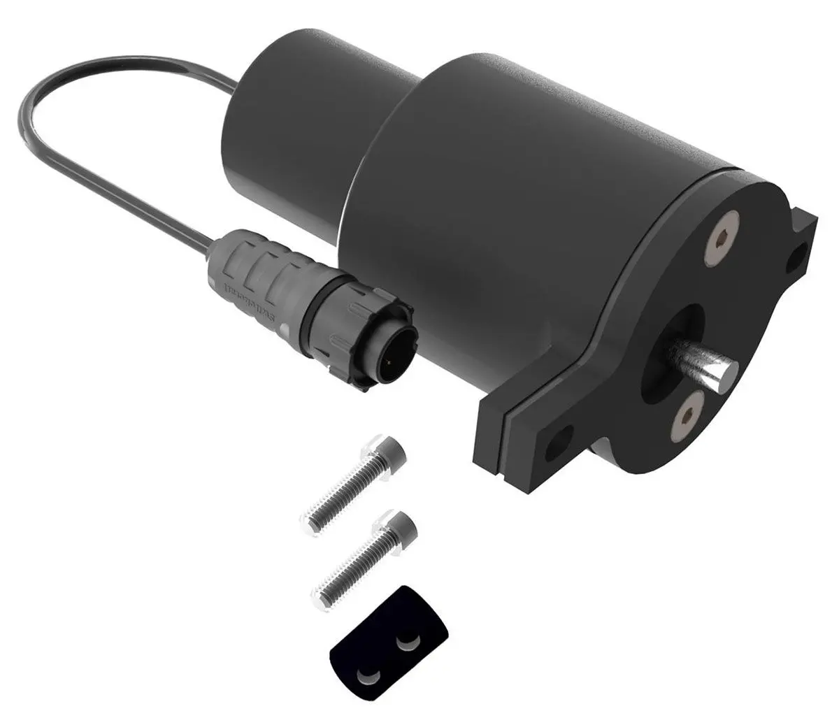Replacement Electric Motor For Qtp Systems – High-Torque Qtp-Motor 1