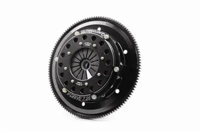 Quarter Master 225020Ry Clutch Kit Replacement Parts 1