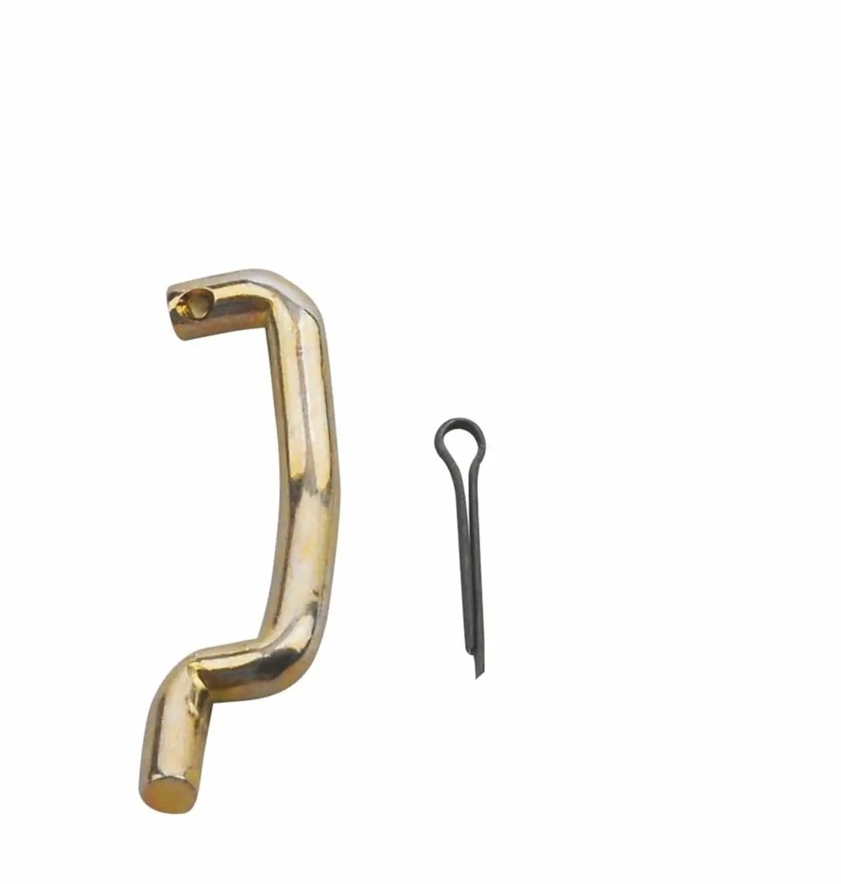 Quick Fuel 43-1Qft Carburetor Secondary Connecting Rods 1
