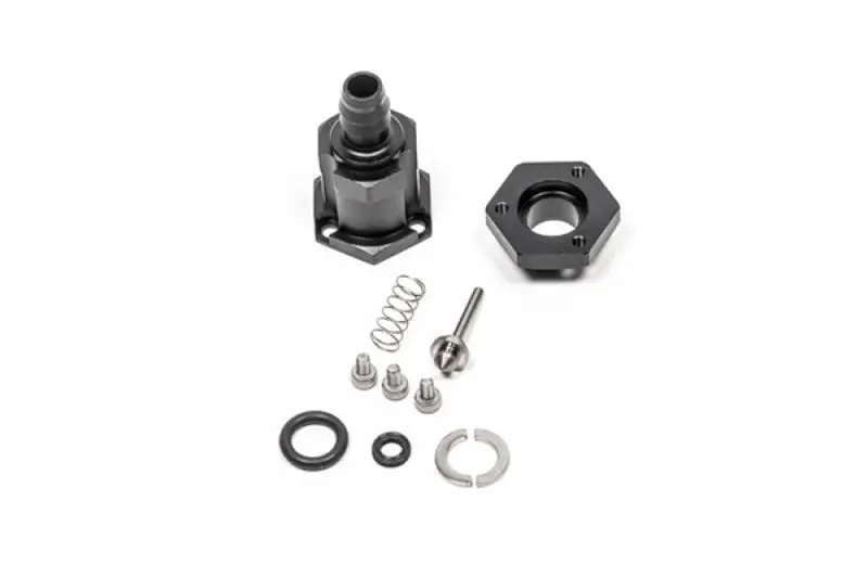 Radium Engineering 20-0798 An Fittings And Adapter Kit 1