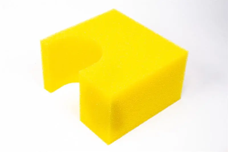 Radium Engineering Fuel Cell Foam Insert – Closed-Cell Anti-Slosh Material, #18-0066 1