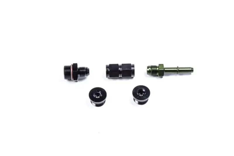 Radium Engineering 20-0230-Pk Fuel System Plumbing Kit 1