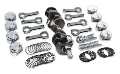 Scat 1-46254 Engine Rotating Assembly 1