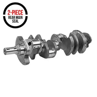 Scat Forged Crankshaft – Standard Weight, 4-360-4000-6123 1