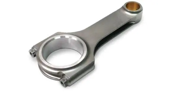 Scat 2-454-6700-2200-L19 Pro Sport H-Beam Connecting Rods 1