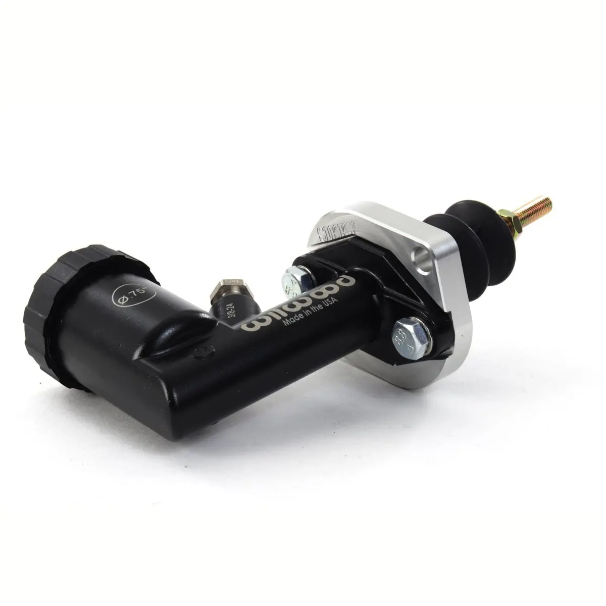 Sikky Lsx Master Cylinder Conversion Kit – Bolt-On Brake Upgrade For Gen Iii/Iv Engines (Mck106) 1