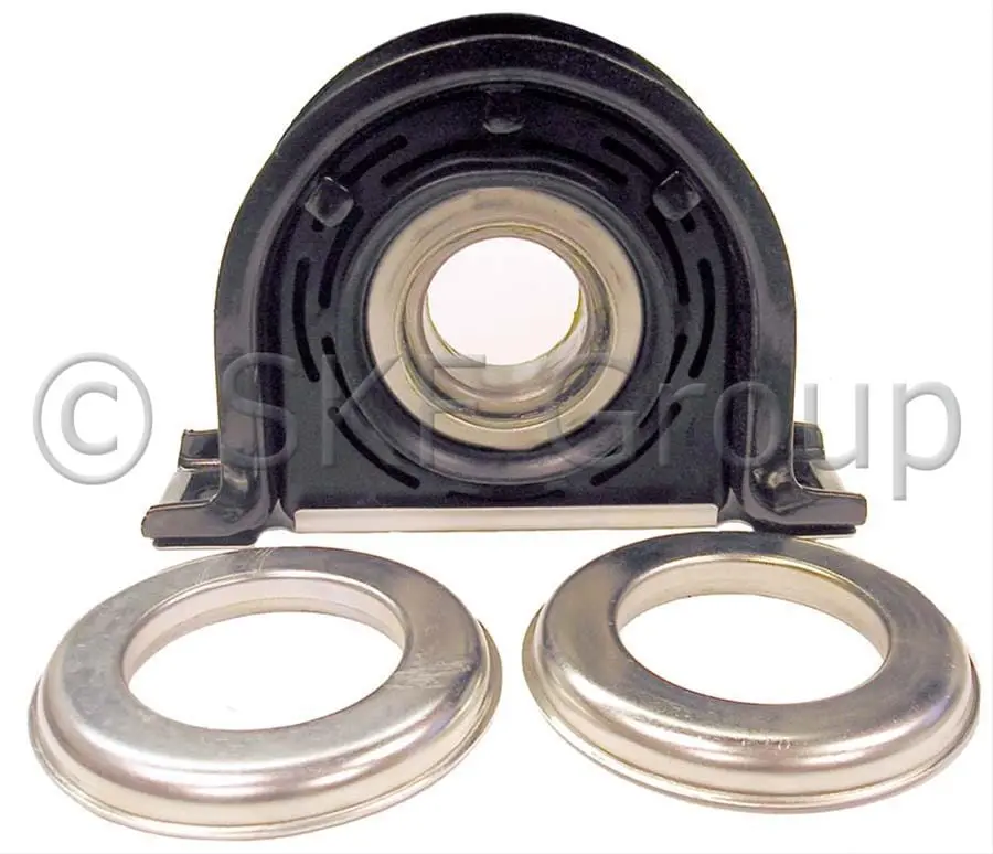 Skf Hb88510 Driveshaft Center Support Bearing – Oem Replacement 1