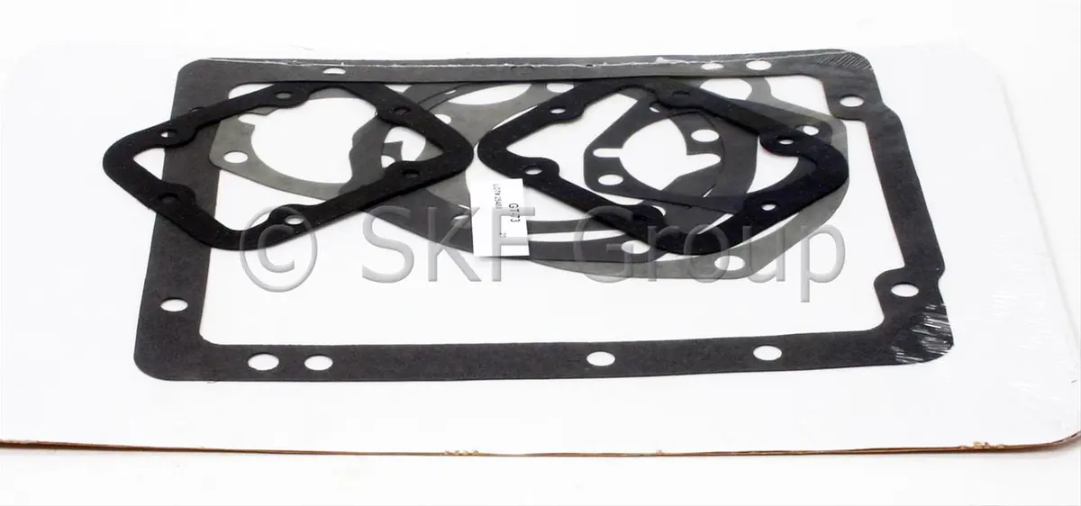 Skf Stk73 Manual Transmission Rebuild Kit 1