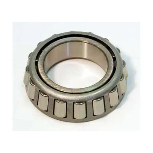 Skf Premium Pinion Bearing And Race Kit — Model 78215-C 1