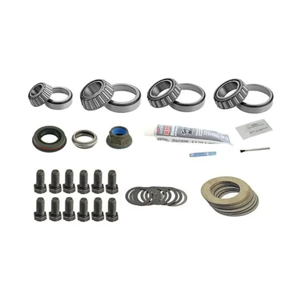 Skf Sdk317-Amk Ring & Pinion Installation Kit – Axle Build Essential 1
