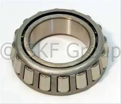 Skf Tapered Cone Bearing – Precision-Matched Pair, Br6461 1